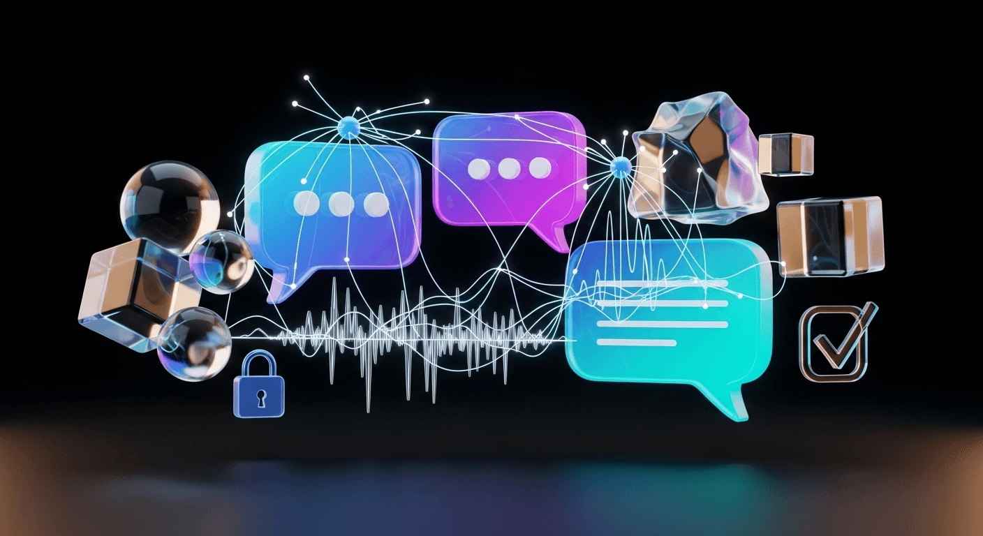 Firmenkultur messen mit KI: Objektive Bewertung durch Kommunikationsanalyse