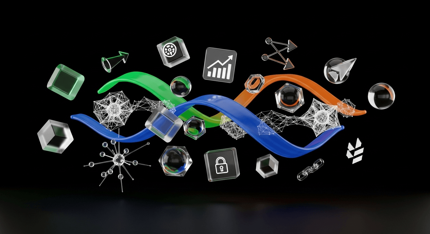 Nachhaltigkeitsbericht erstellen: KI sammelt alle relevanten Daten - Effiziente ESG-Berichterstattung