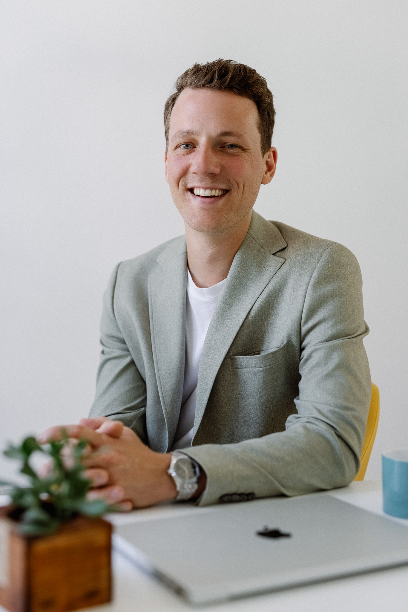 Christoph Sauerborn
